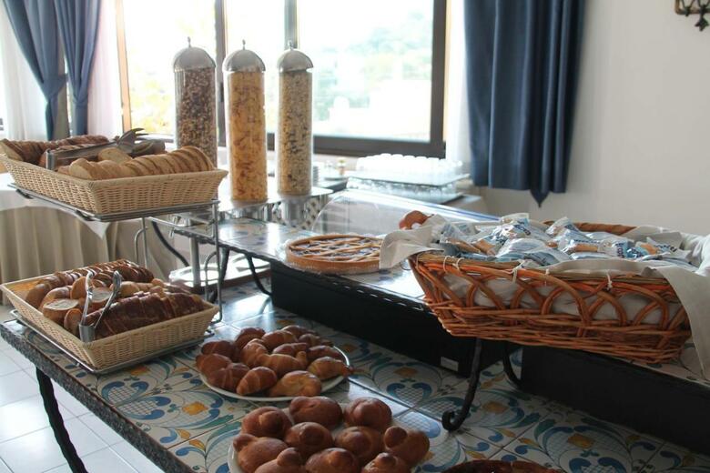 Hotel Albergo Terme San Lorenzo