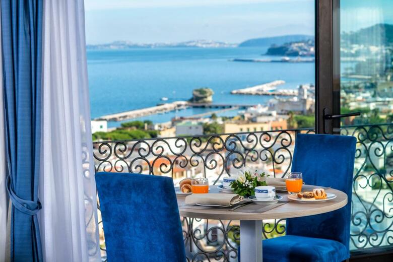 Hotel Albergo Terme San Lorenzo