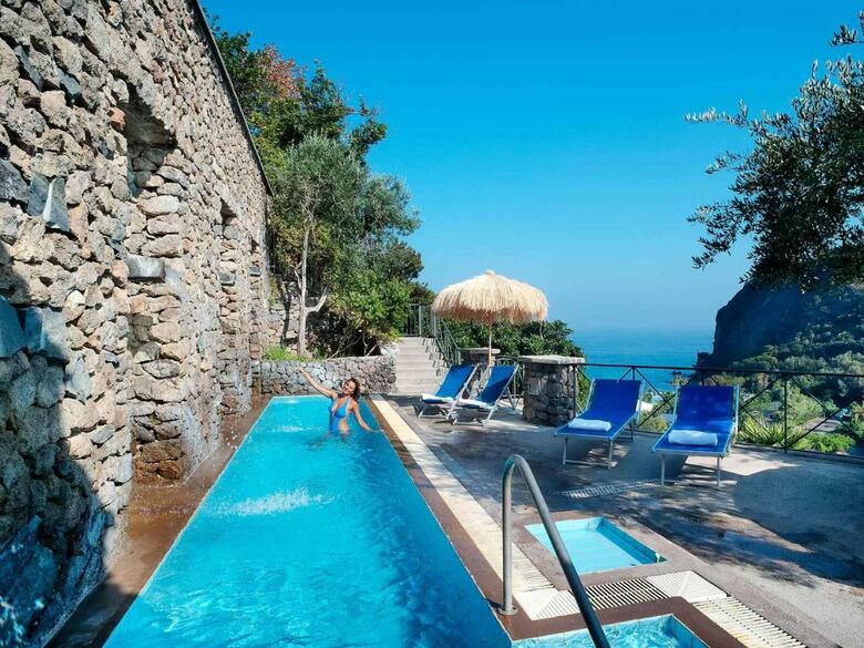 Hotel Albergo Terme San Lorenzo