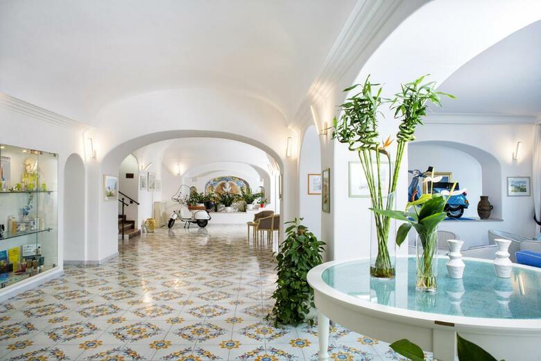 Hotel Albergo Terme San Lorenzo