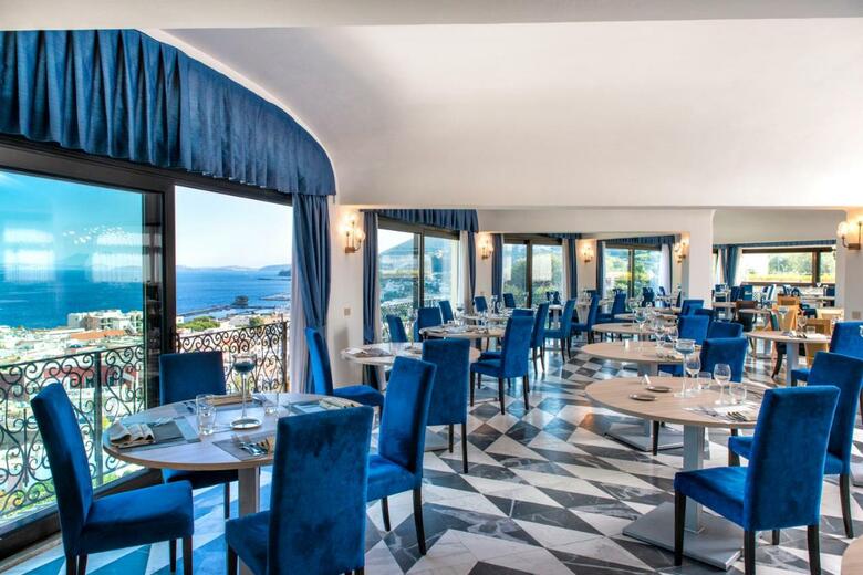 Hotel Albergo Terme San Lorenzo