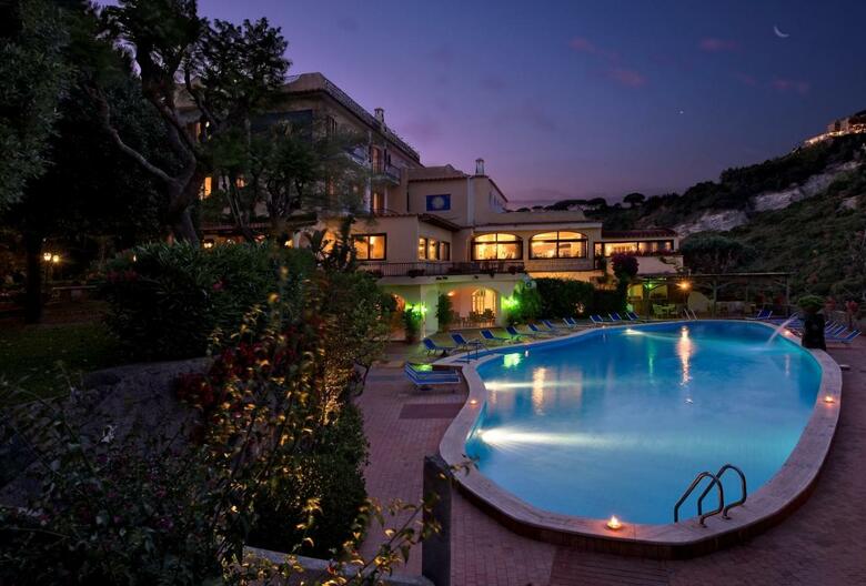 Hotel Albergo Terme San Lorenzo