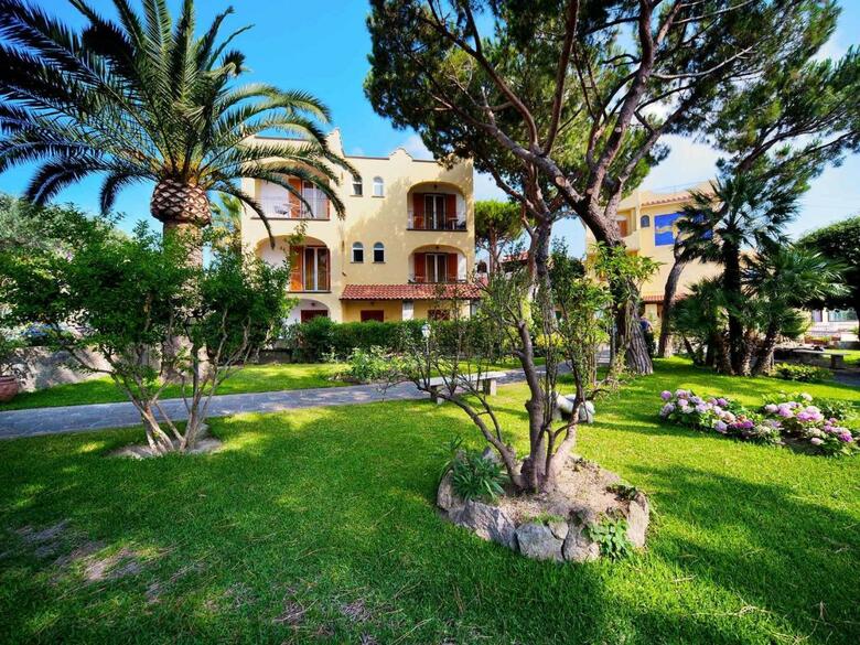 Hotel Albergo Terme San Lorenzo