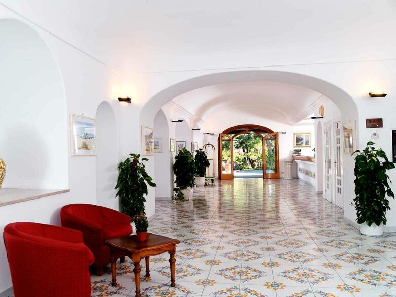 Hotel Albergo Terme San Lorenzo