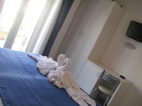 Hotel Caribe