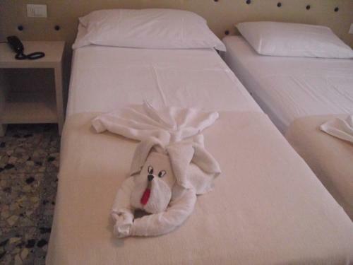 Hotel Caribe