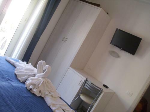 Hotel Caribe