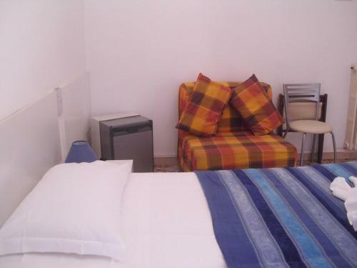 Hotel Caribe