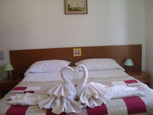Hotel Caribe