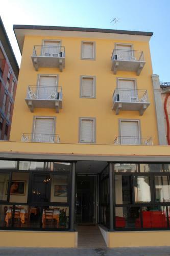 Hotel Caribe