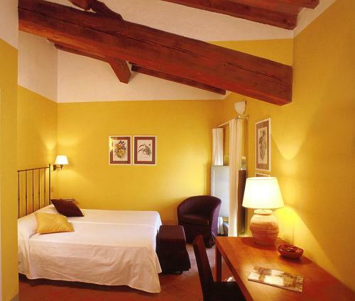 Bed & Breakfast Villa Ducci