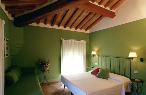 Bed & Breakfast Villa Ducci