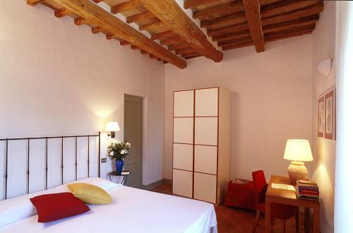 Bed & Breakfast Villa Ducci