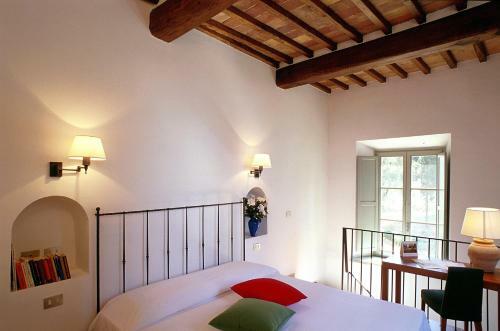 Bed & Breakfast Villa Ducci