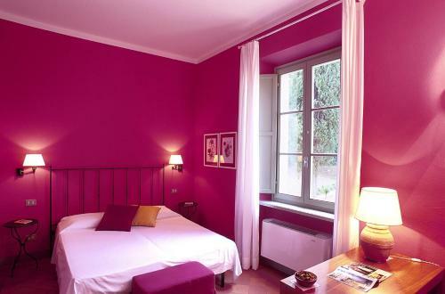 Bed & Breakfast Villa Ducci