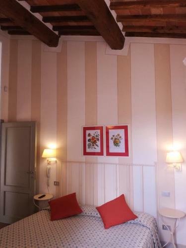 Bed & Breakfast Villa Ducci