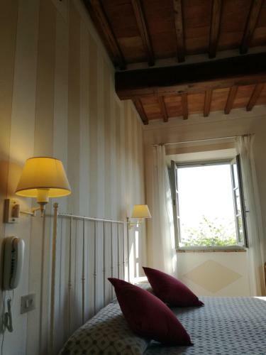 Bed & Breakfast Villa Ducci