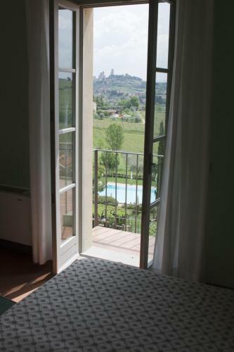 Bed & Breakfast Villa Ducci