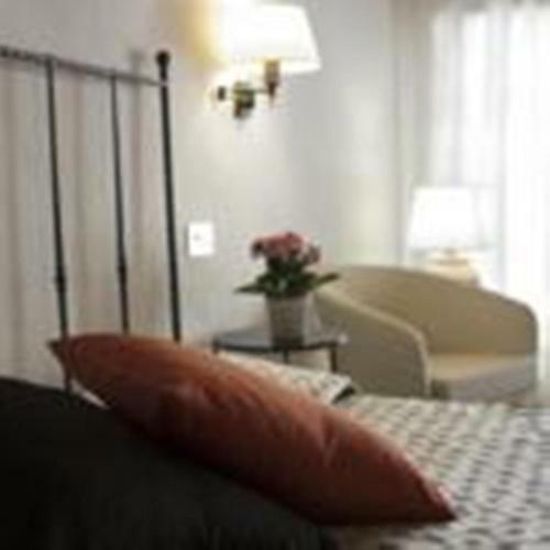 Bed & Breakfast Villa Ducci