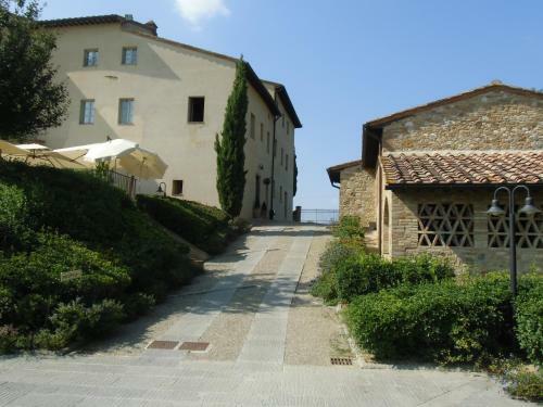 Bed & Breakfast Villa Ducci