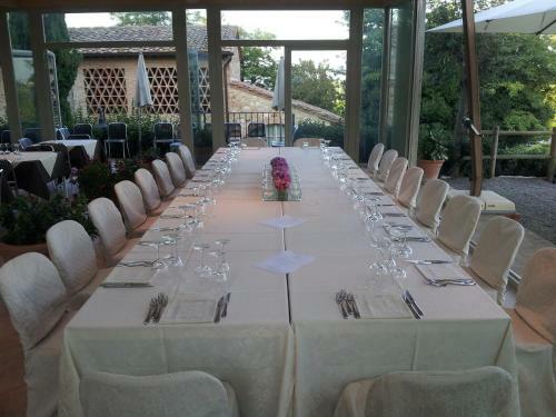 Bed & Breakfast Villa Ducci