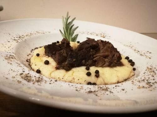 Bed & Breakfast Villa Ducci