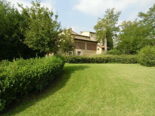 Bed & Breakfast Villa Ducci