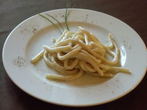 Bed & Breakfast Villa Ducci