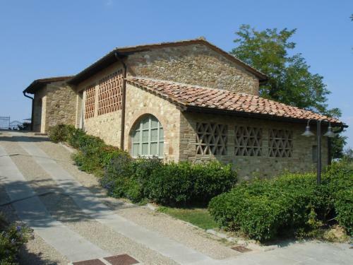 Bed & Breakfast Villa Ducci