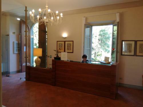 Bed & Breakfast Villa Ducci