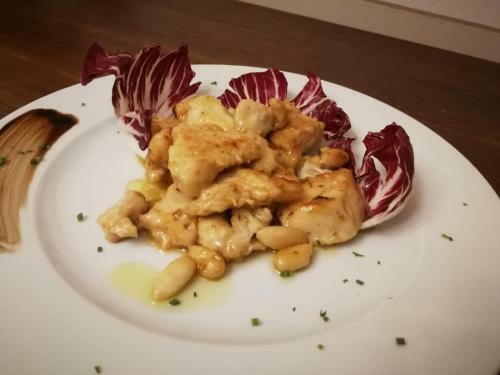 Bed & Breakfast Villa Ducci