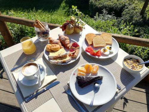 Bed & Breakfast Villa Ducci