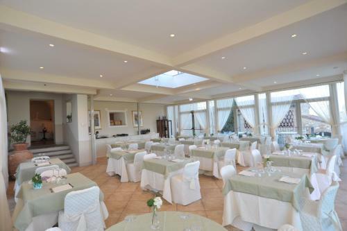 Bed & Breakfast Villa Ducci