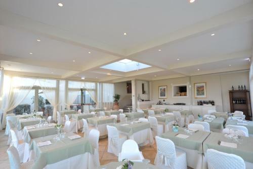 Bed & Breakfast Villa Ducci