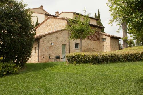 Bed & Breakfast Villa Ducci