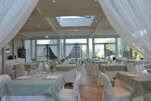 Bed & Breakfast Villa Ducci