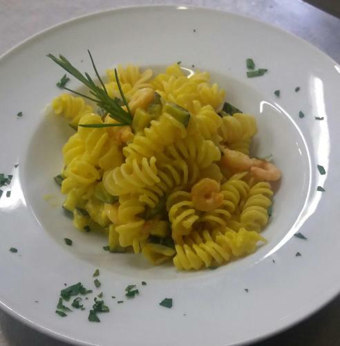 Bed & Breakfast Villa Ducci