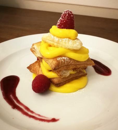 Bed & Breakfast Villa Ducci
