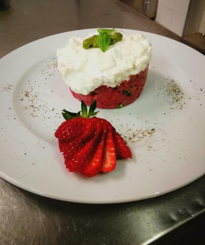 Bed & Breakfast Villa Ducci