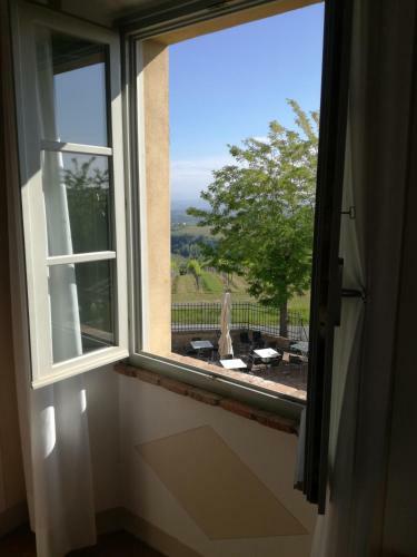 Bed & Breakfast Villa Ducci