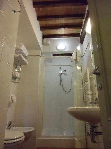 Bed & Breakfast Villa Ducci