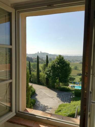 Bed & Breakfast Villa Ducci