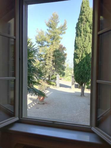 Bed & Breakfast Villa Ducci