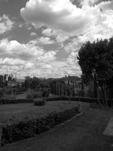 Bed & Breakfast Villa Ducci