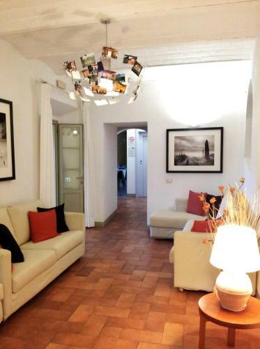 Bed & Breakfast Villa Ducci