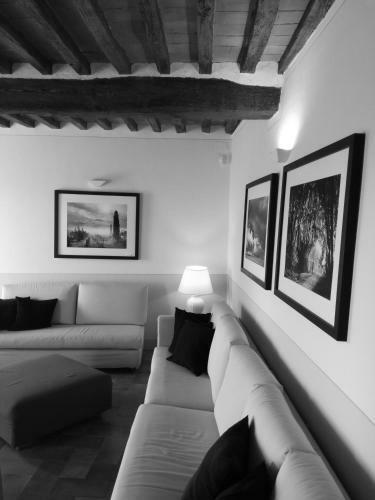 Bed & Breakfast Villa Ducci