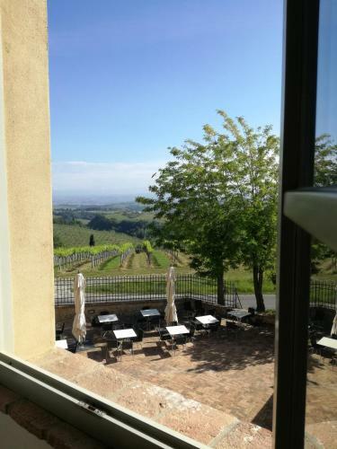 Bed & Breakfast Villa Ducci