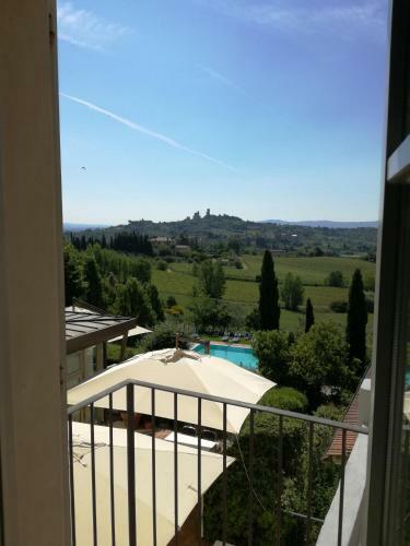 Bed & Breakfast Villa Ducci