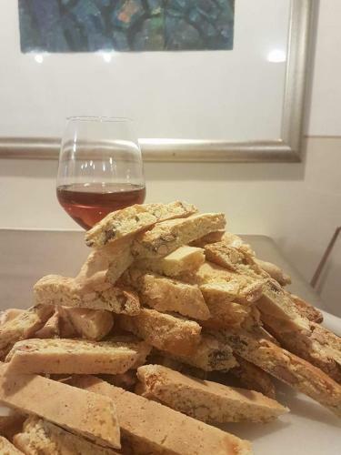 Bed & Breakfast Villa Ducci