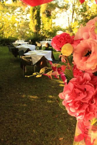 Bed & Breakfast Villa Ducci